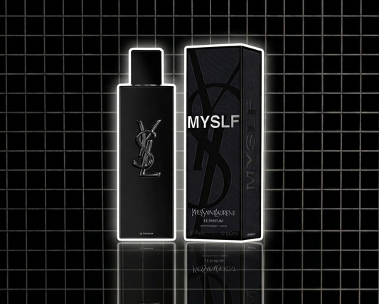 Myself Le Parfum
