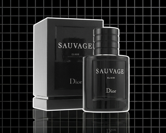 Sauvage Elixir