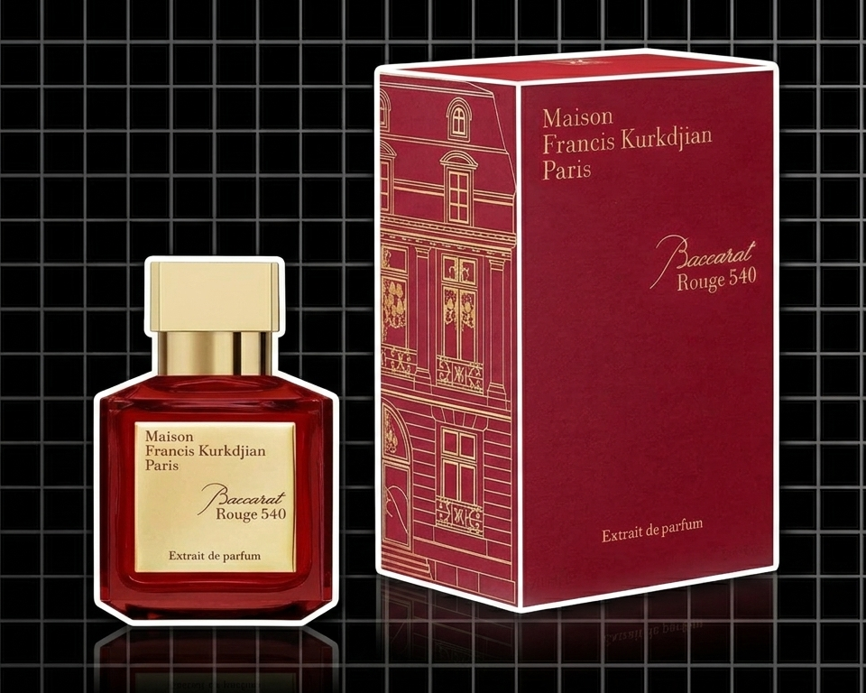 Baccarat 540 70ml