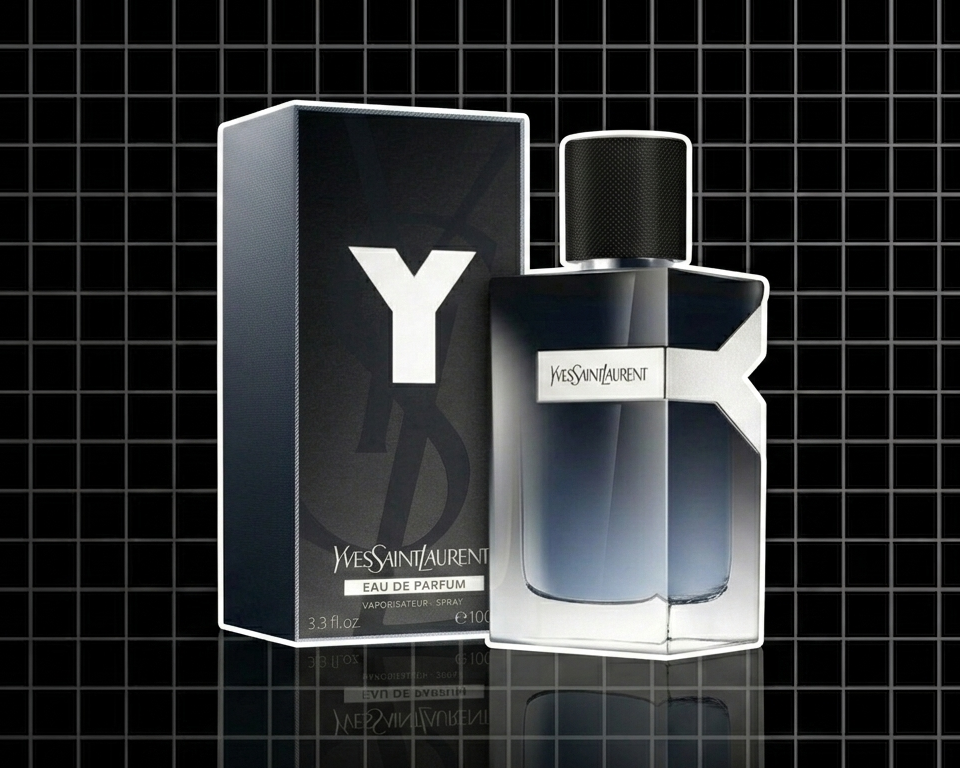 Saint Laurent Y