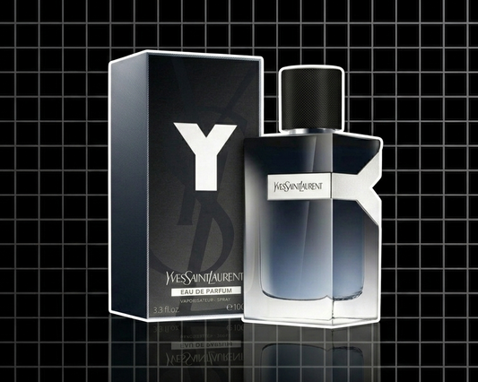 Saint Laurent Y