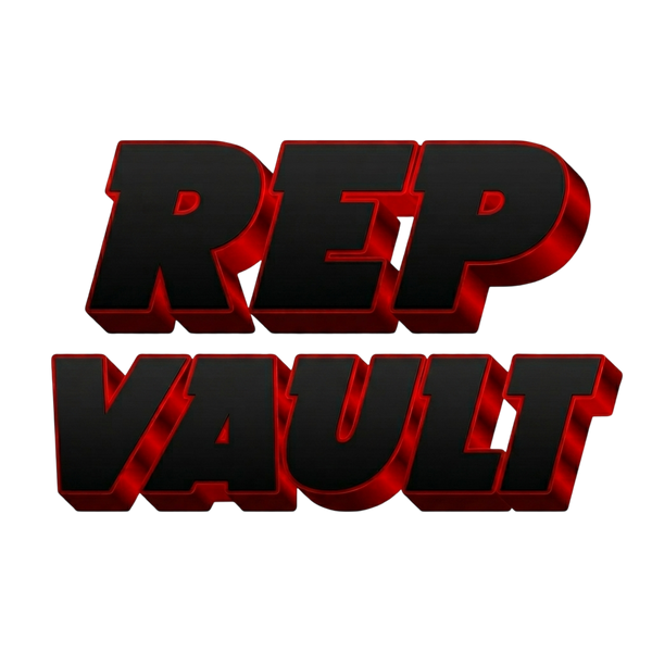 Rep Vault