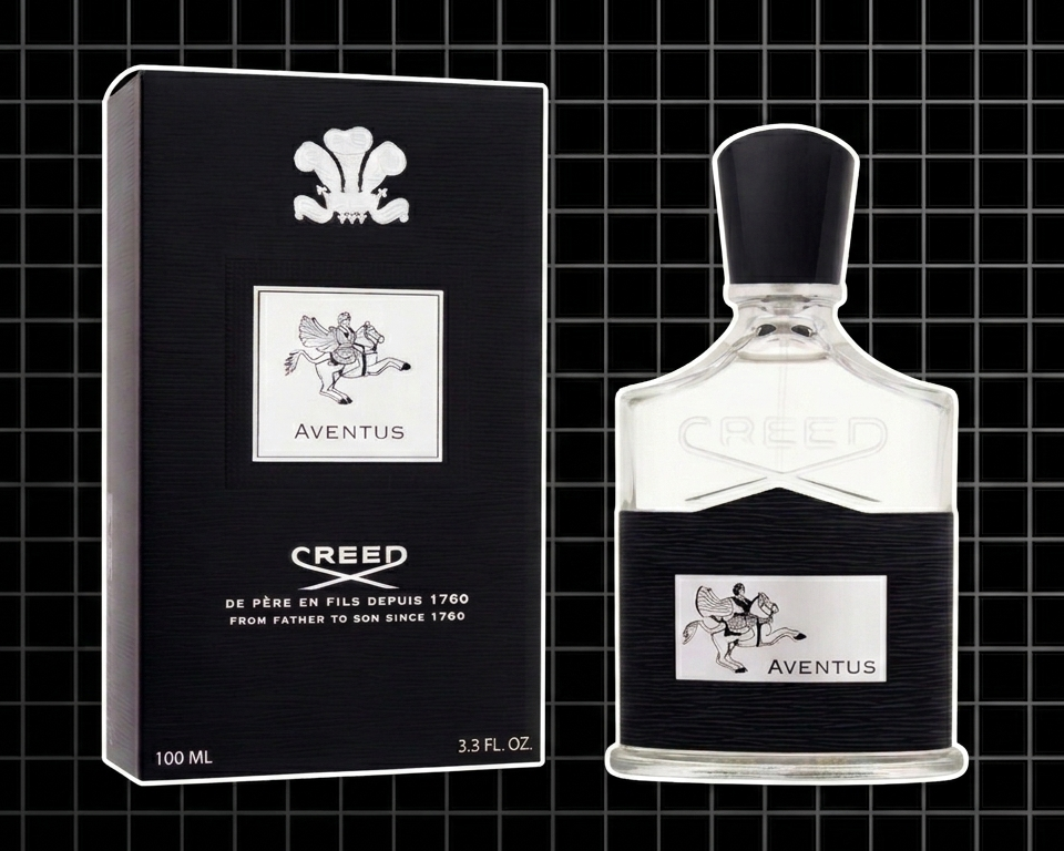 Creed Aventus