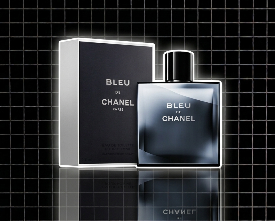 Bleu de Chanel