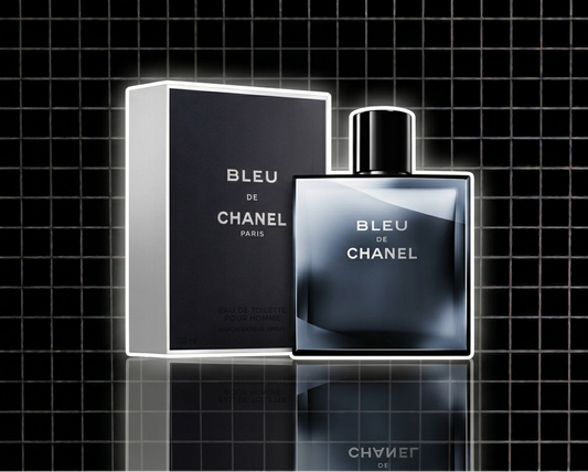 Bleu de Chanel