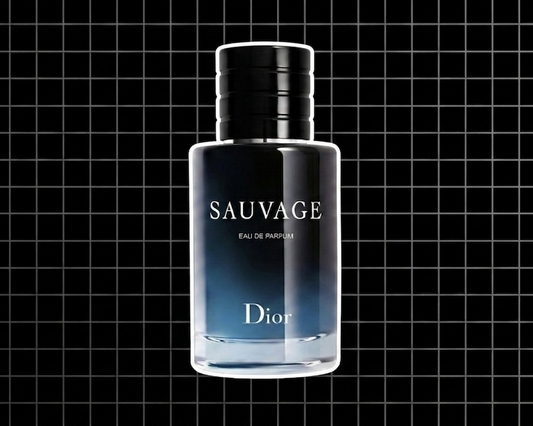 Sauvage 100ml