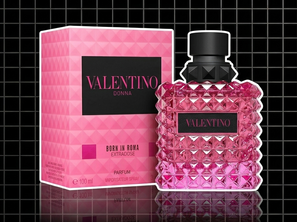 Valentino Donna Extradose