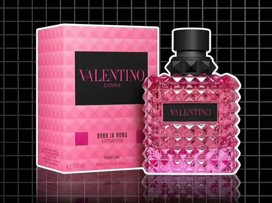 Valentino Donna Extradose
