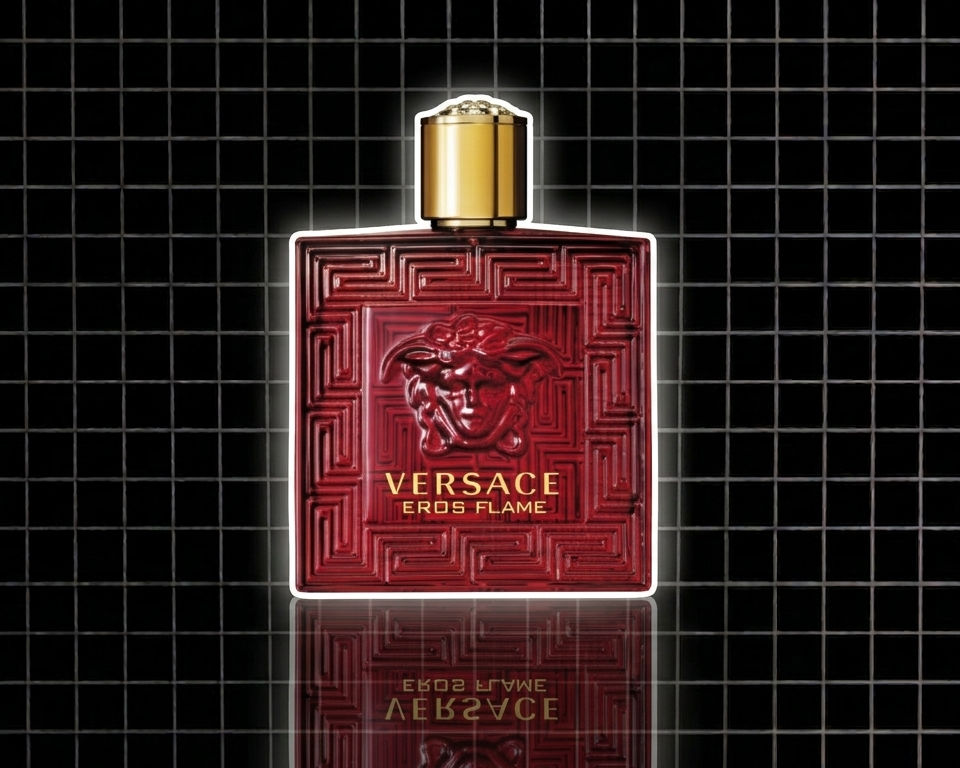 Eros Flame