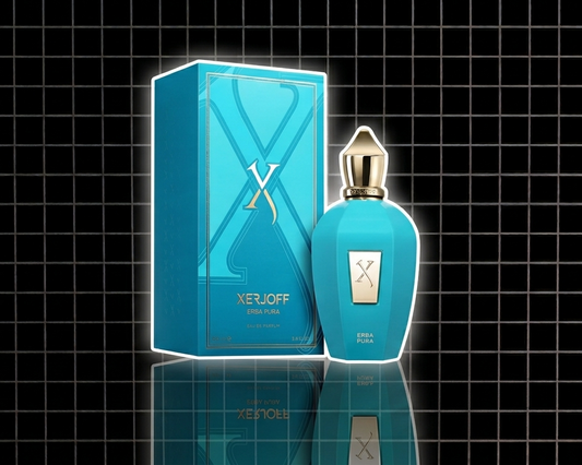 Xerjoff erba pura 100ml