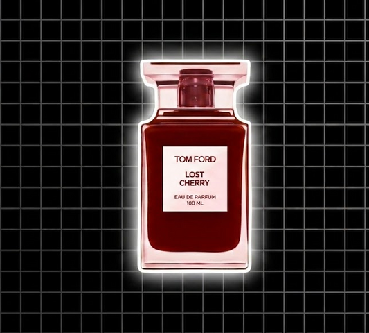 Tom Ford cherry
