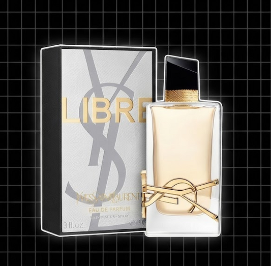 ysl libre