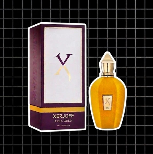 Xerjoff Erba Gold