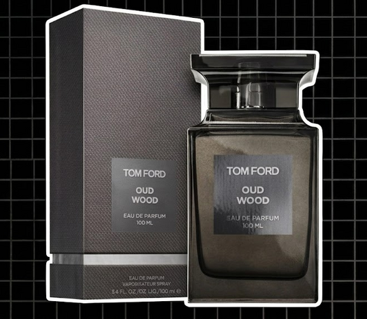 Ford Out Wood