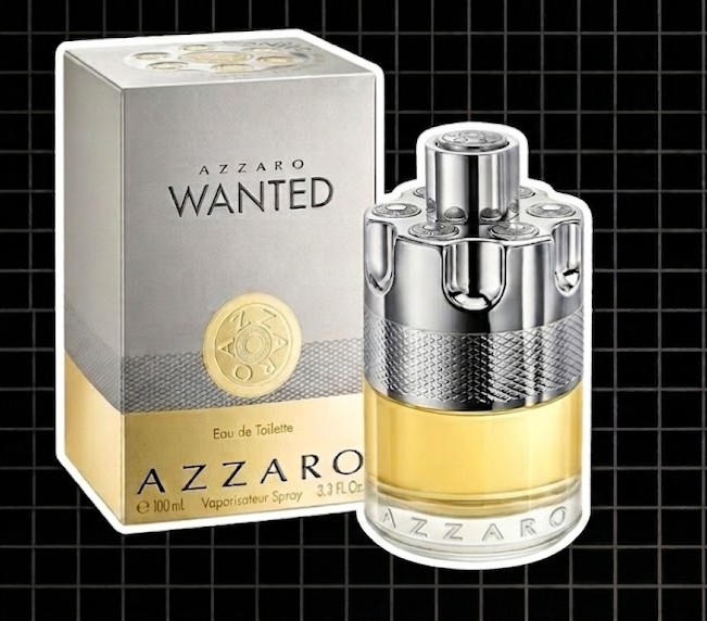 Azaro wanted