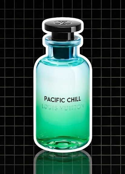 Lv pacific