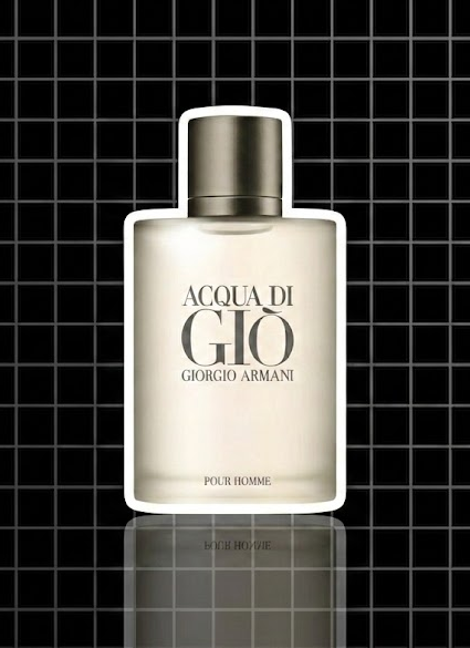 Aqua di Gio