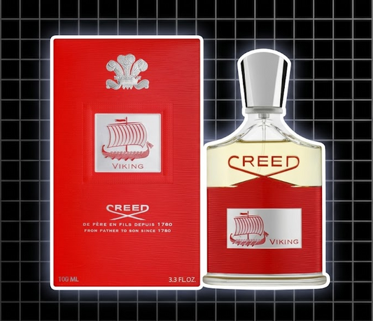 Creed Viking
