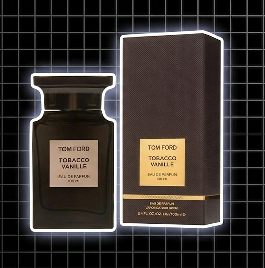 Ford Tobacco Vanille