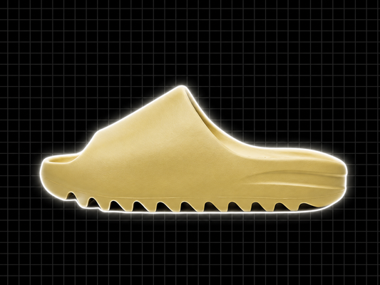 Slide Desert Sand