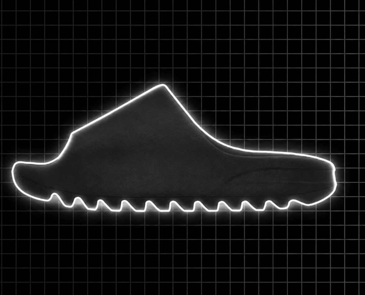 Slide Black