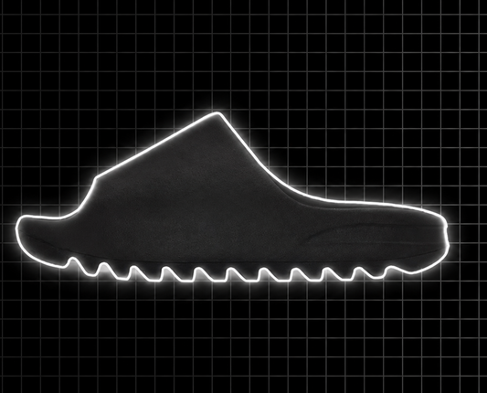 Slide Black