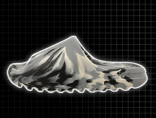 Slide camouflage